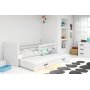 rhus II Juniorbett - Farbe und Gre whlbar!