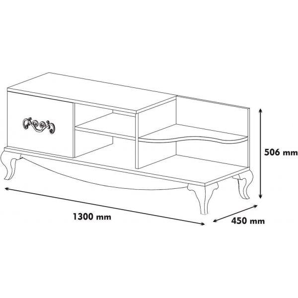 Medienbank Sultan - Nussbaum/wei