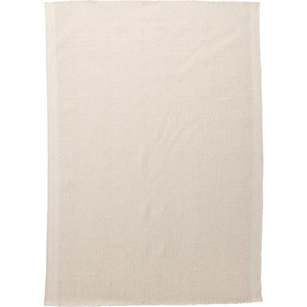 Vilma-Teppich - Offwhite