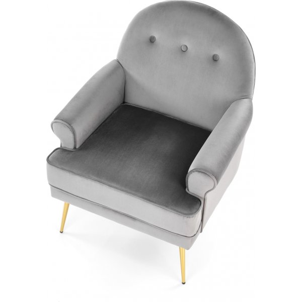 Tauchsessel - Grau Tauchsessel - Grau
