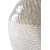 House Nordic Vase 29 - Wei/Grn