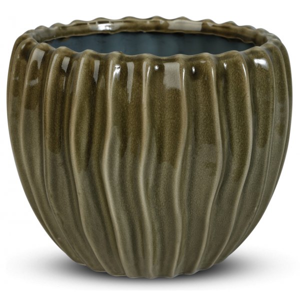 Topf H24.5 cm - Grn