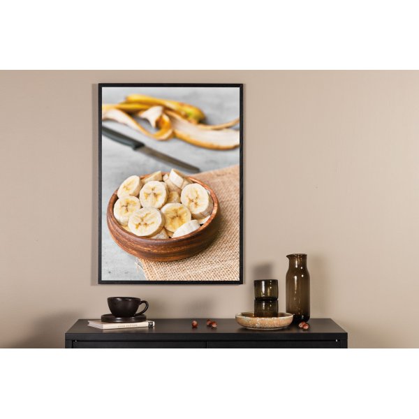Poster - Banane Poster - Banane