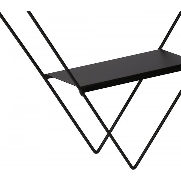 Casey Wandregal - Schwarz