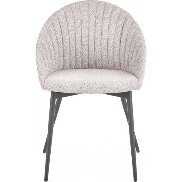 Cadeira Esszimmerstuhl 357 - Grau Cadeira Esszimmerstuhl 357 - Grau