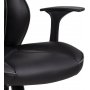 Vayne Gaming-Stuhl - Schwarz/Grau