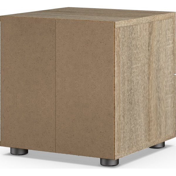 Pepe Nachttisch - Eiche