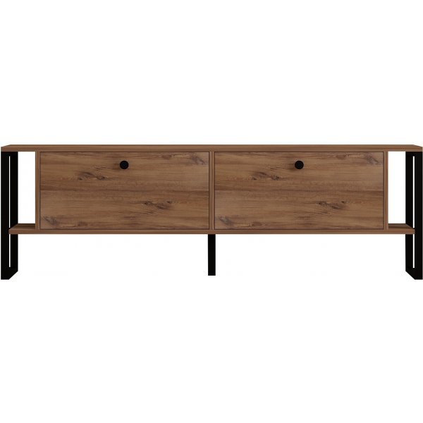 Ahu TV-Bank - Kiefer