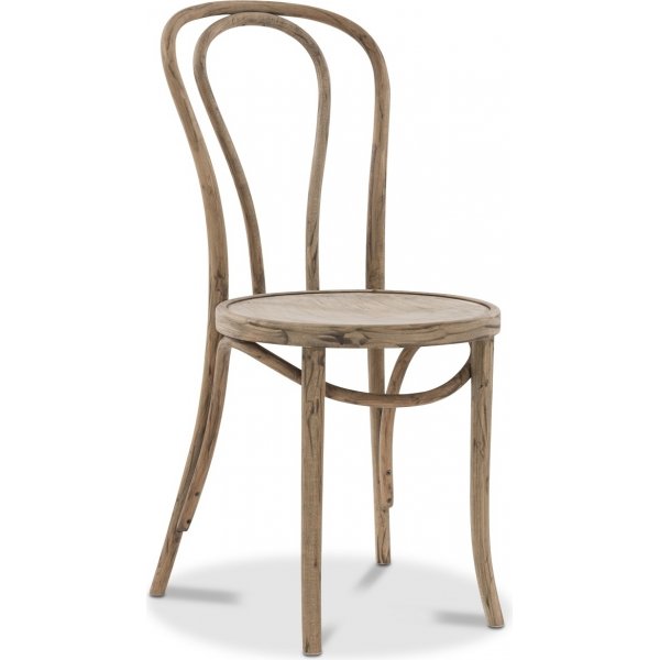 Bugholzstuhl No18 Classic - Vintage-Finish