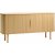 Greco-Sideboard - Eiche