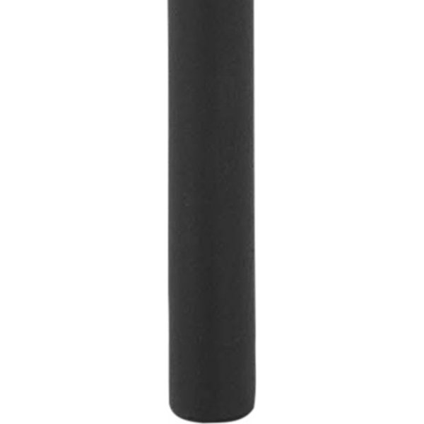 Couchtisch Goldington Ø80 cm - Schwarz Couchtisch Goldington Ø80 cm - Schwarz