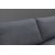 Solna U-frmiges Sofa 304 cm - Links