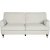 Howard Watford Deluxe 2-Sitzer-Sofa - Beige Boucl