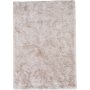 Teppich Elena 300x200 - Champagnerfarbenes Polyester