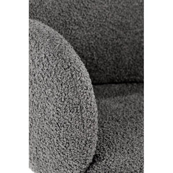 Cadeira Esszimmerstuhl 477 - Grau