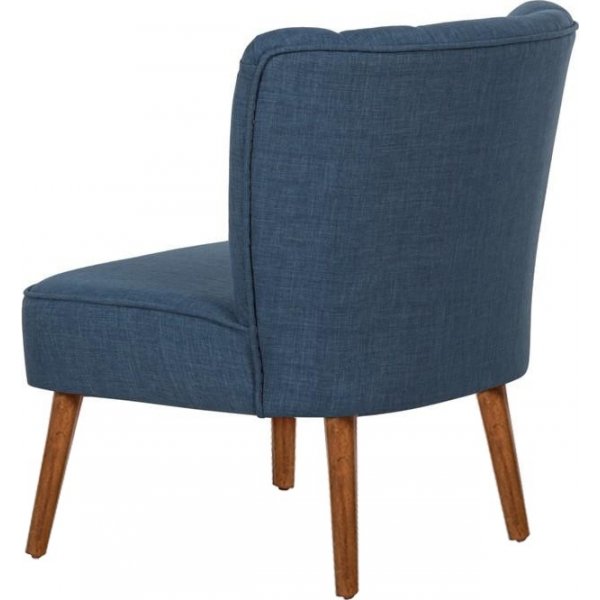 Moon Way Sessel Marineblau Moon Way Sessel Marineblau