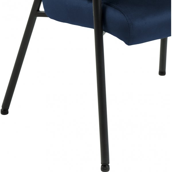 Lima Sessel - Blau Lima Sessel - Blau