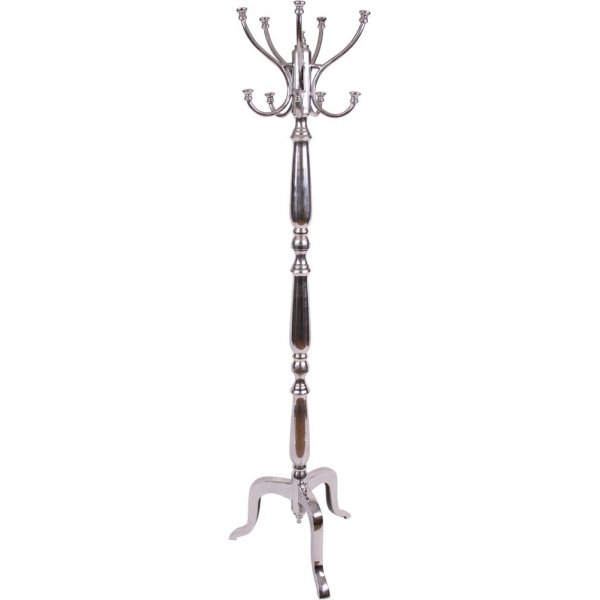 Heljesund Tambourmast - Aluminium
