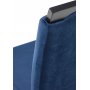 Stuhl Elliott - Blau