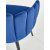 Cadeira Esszimmerstuhl 410 - Blau