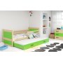 rhus II Juniorbett - Farbe und Gre whlbar!