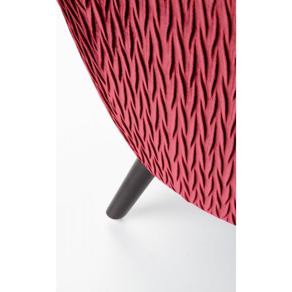 Sessel Maurice - Rot Sessel Maurice - Rot