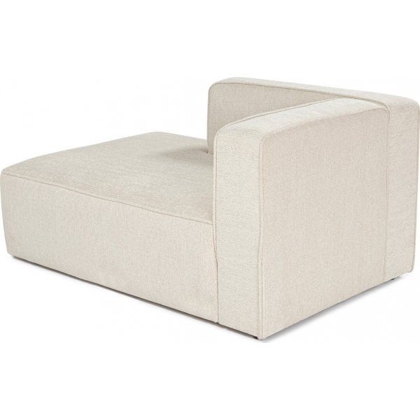 Mehr Diwanmodul brig - Creme