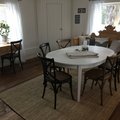 Kundenbild Vintage-Esszimmerstuhl - Eiche antik gebeizt