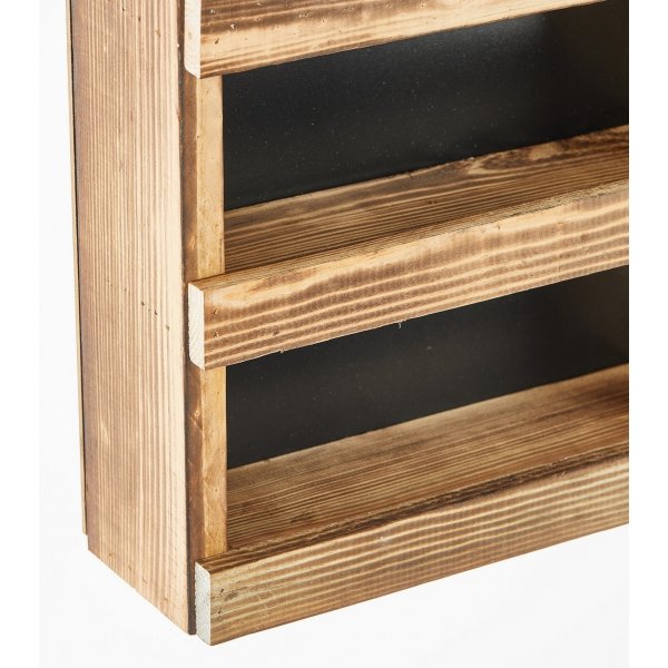 Breto Wandregal - Natur