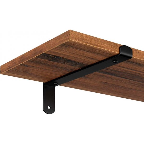 Sid Wandregal, 2er-Pack - Braun/Schwarz