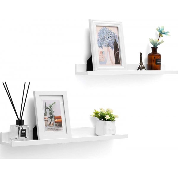 Suwon Wandregal 60 cm - Wei