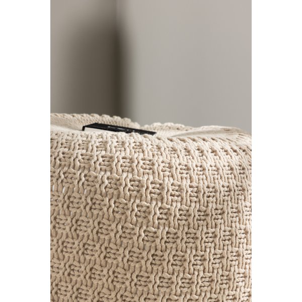 Sam Hocker Ø60 cm - Beige Sam Hocker Ø60 cm - Beige