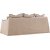 Oskarshamn 3-Sitzer-Sofa - Beige