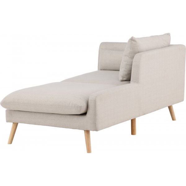 Tacoma 2-Sitzer-Sofa - Beige Tacoma 2-Sitzer-Sofa - Beige