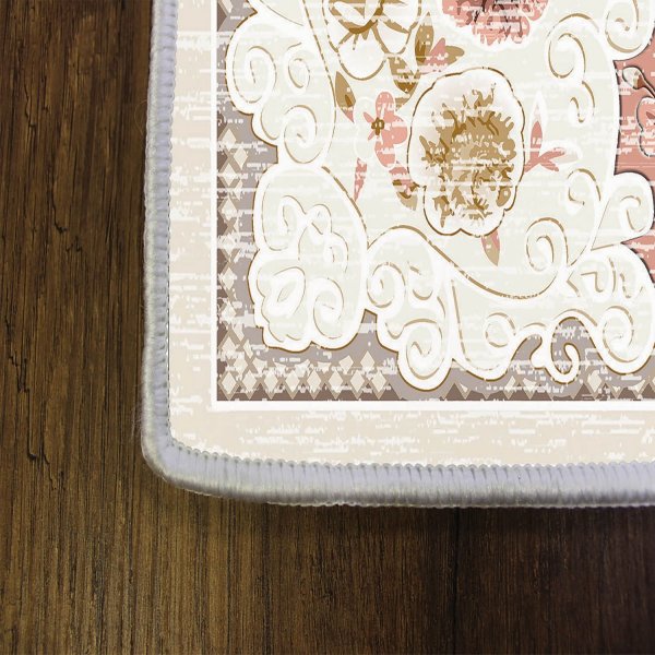 Teppich Tapiso 696 Teppich Tapiso 696