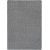 Flachgewebter Teppich Winship Grau - 240x340 cm