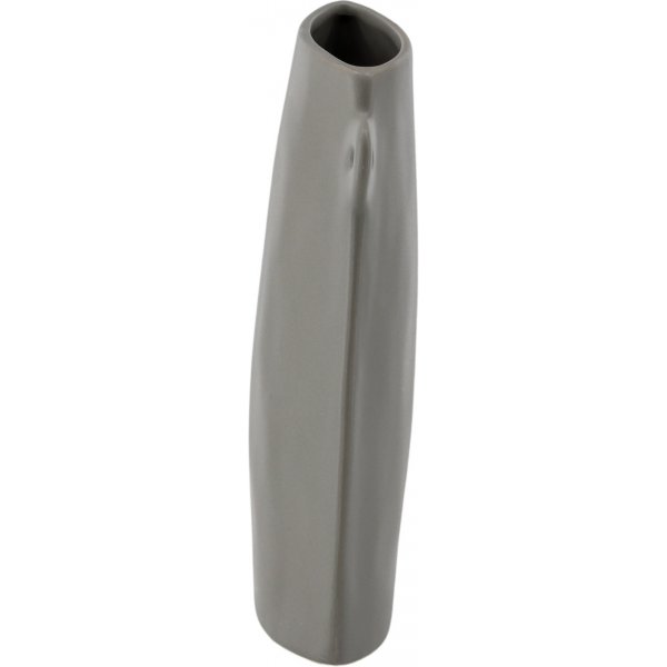 Hie Vase - Dunkelgrau Hie Vase - Dunkelgrau