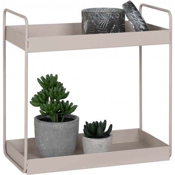 Rabo-Regal - Sandbeige