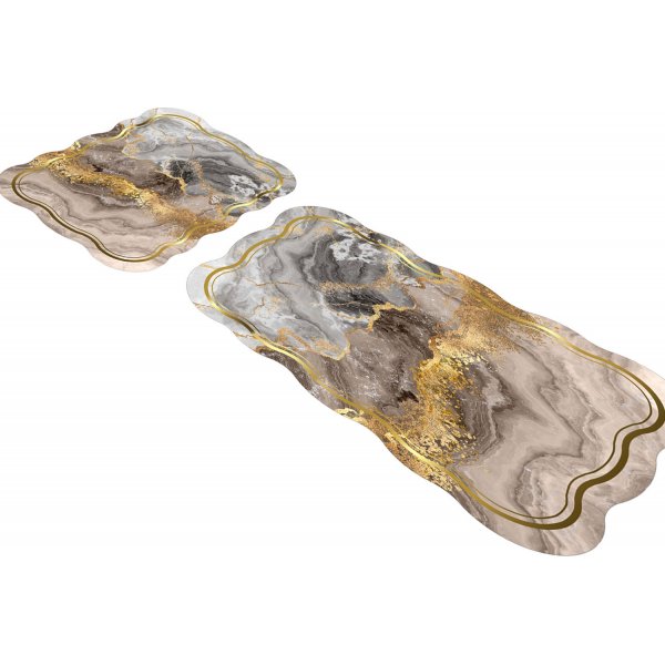 Coloma 2 Badezimmermatte