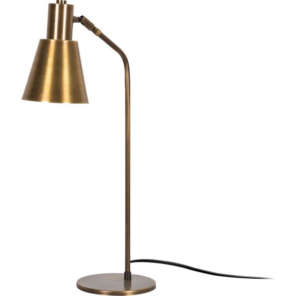 Sivani Tischlampe 1 - Vintage