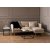 Milly Diwansofa - Beige