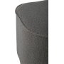 Chip Sitzhocker - Grau-beige
