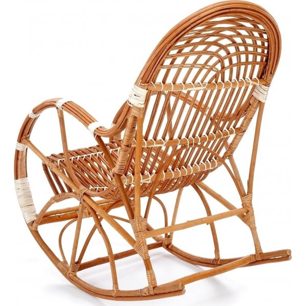 Basma Schaukelstuhl Basma Schaukelstuhl