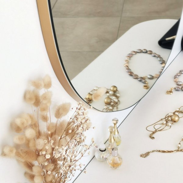 Soho-Wandspiegel Soho-Wandspiegel