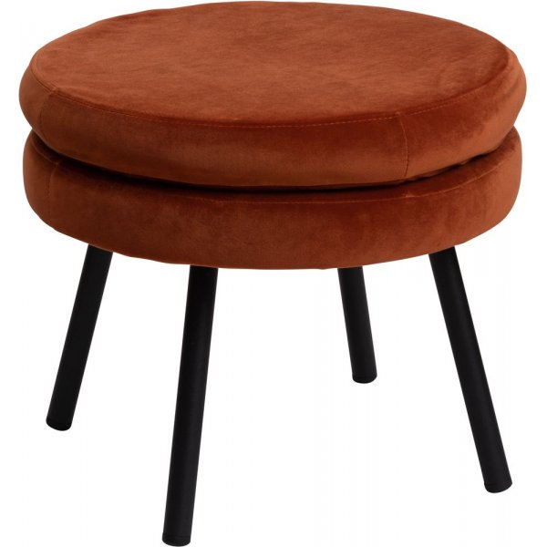 Lova Hocker - Braun