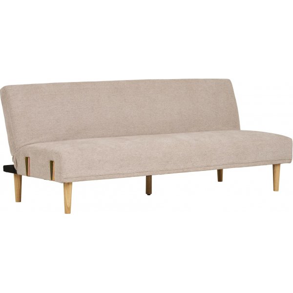 Kells Schlafsofa - Dunkler Sand Kells Schlafsofa - Dunkler Sand