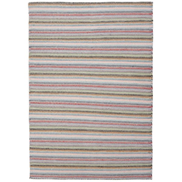Kelim-Teppich Lagos - Multi