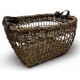 Broste Körbe Set mit 2 Körben - Rattan