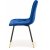 Cadeira Esszimmerstuhl 438 - Blau