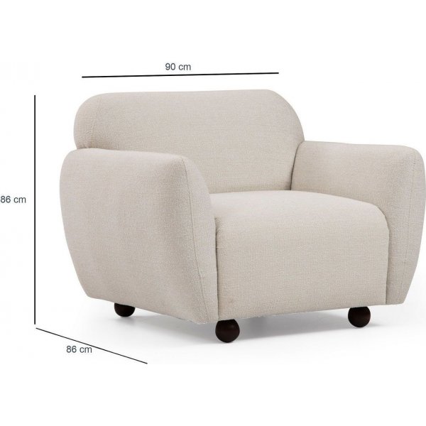 Eddy Sessel - Creme Eddy Sessel - Creme